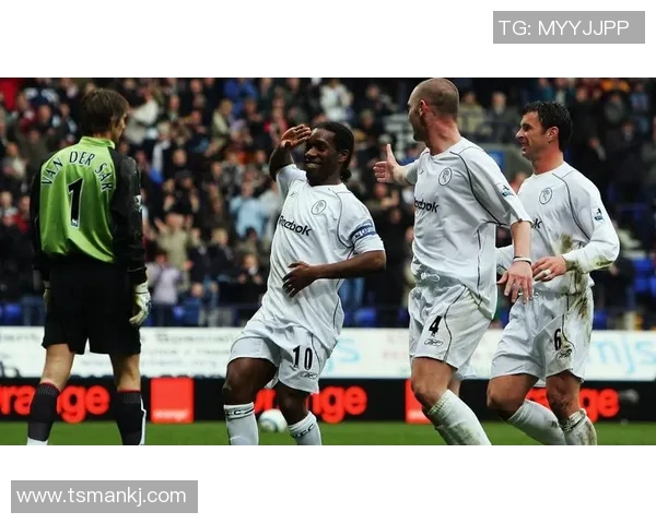 足坛灵性之星 谁是最具灵魂的足球巨星